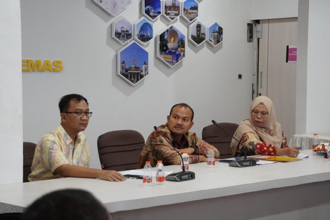 
					Wali Kota Tanjungbalai Monitoring Ekspos BPKPD Terkait P-APBD Tanjungbalai 2025