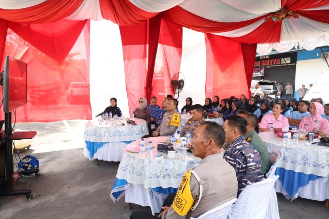 
					Wali Kota Mahyaruddin Salim Ikuti Zoom Meeting Peresmian 28 SPPG Dukung Program Makan Bergizi Gratis Bersama Jajaran Polres Tanjungbalai