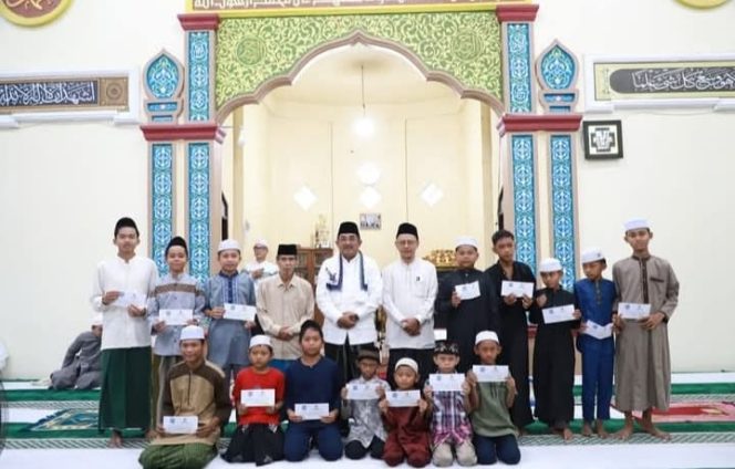 
					Peringati HUT Kabupaten, Pemkab Tanjab Barat Gelar Operasi Katarak Gratis di RSUD Daud Arif