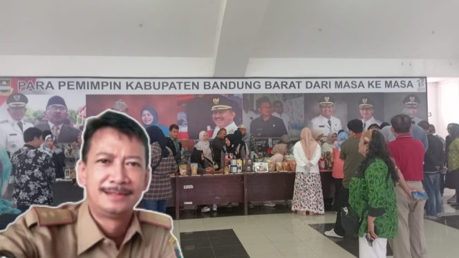 
					Produk Lokal Difasilitasi Masuk Toko Modern, Disperindag KBB Tekankan Standar Mutu dan Keberlanjutan
