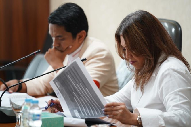 
					Tim Pansus DPRD Kota Bogor Mulai Bahas RPJMD Sisir Program dan Kebijakan Kepala Daerah