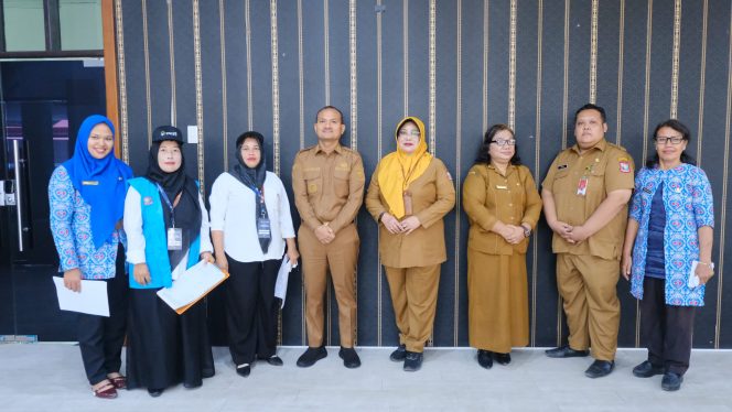 
					Wali Kota Mahyaruddin Salim Sambut Baik dan Dukung Penuh Pemutakhiran Pendataan Keluarga di Kota Tanjungbalai