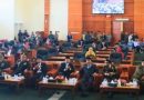 DPRD Depok Rayakan HUT RI ke-80 dengan Menggelar Rapat Paripurna Istimewa