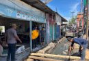 Wali Kota Tanjungbalai Mahyaruddin Salim Ingin Pastikan Penanganan Banjir Berjalan Optimal