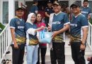 Kunjungi Gedung Dekranasda Tanjungbalai, Kepala Barantin Apresiasi Produk Ekraf Lokal dan UMKM Tanjungbalai