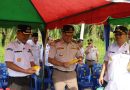 Pemko Tanjungbalai Dukung Rencana Pembangunan Instalasi Karantina Hewan dan Tumbuhan di Kota Tanjungbalai