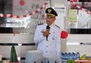 Ramah Tamah dan Potong Tumpeng Warnai Peringatan HUT RI ke-80 di Pamijahan