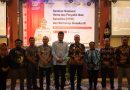 Wujudkan Kemandirian Pangan, Dorong Penguatan Kawasan Bahari