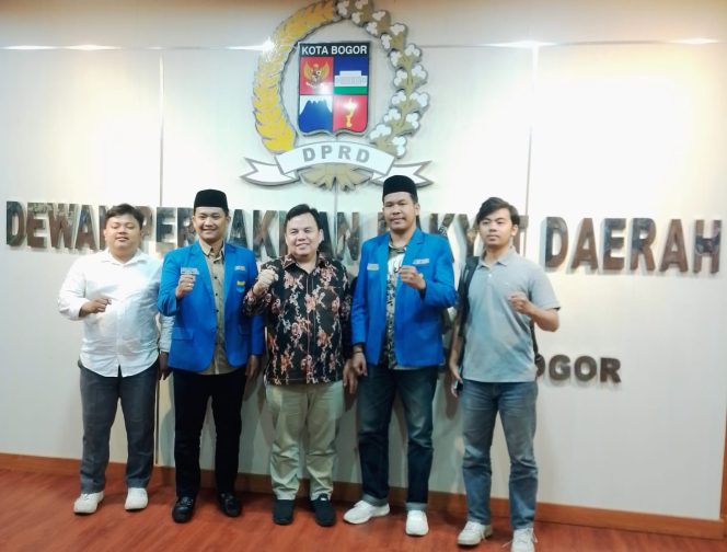 
					Adityawarman Apresiasi Mahasiswa yang Memilih Salurkan Aspirasi Melalui Audiensi