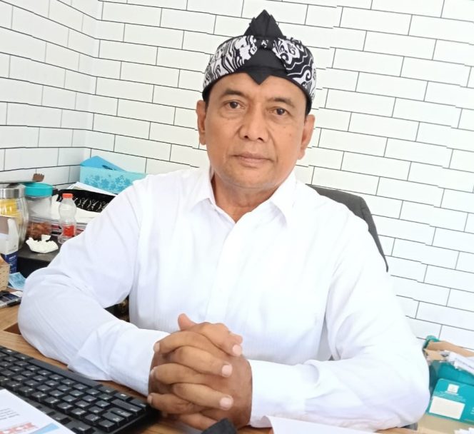 Ketua MIO Kab. Bogor Minta Kades dan Kepsek Dekati Wartawan, Karena Mereka Mitra Kerja