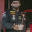 Ketua PAC. BPPKB Banten Kec. Leuwiliang, Kab. Bogor. H. Indra Saputra