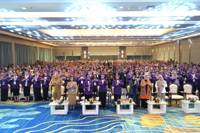 
					Mahyaruddin : Seluruh Kader Posyandu Tanjungbalai Siap Adaptasi Transformasi Layanan Hingga Tingkat Kelurahan