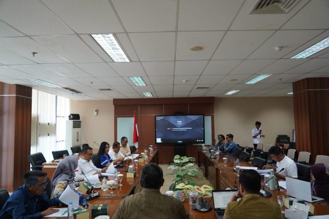 
					Bapemperda DPRD Kota Bogor Evaluasi Dua Perda Kaitan Transportasi