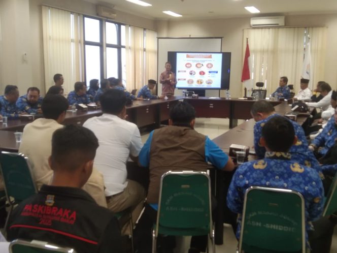 
					FPK Bandung Barat Perkuat Jejaring Kebangsaan dari Desa hingga Kecamatan