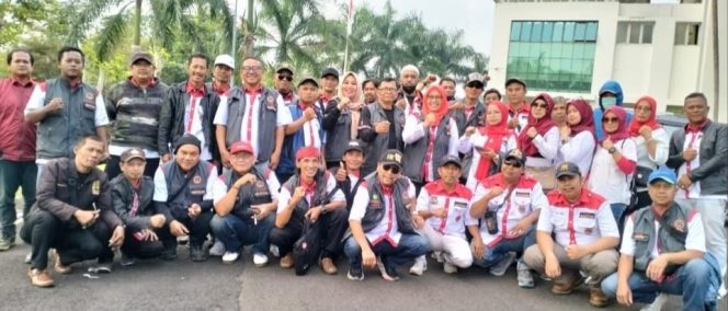 
					Gunawan Rasyid: Unjuk Rasa Boleh, Tapi Jangan Rendahkan Aktivis Dengan Kata Kotor