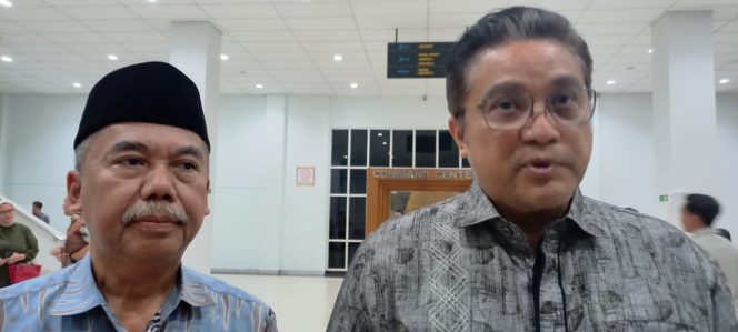 
					Dede Yusuf Ingatkan KBB: Jangan Hanya Andalkan Pajak, Inovasi PAD Harus Jalan