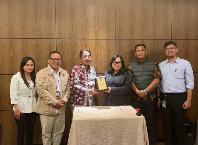 
					Pemkab Tanjab Barat Gandeng PetroChina, Dorong Tanggung Jawab Sosial Perusahaan
