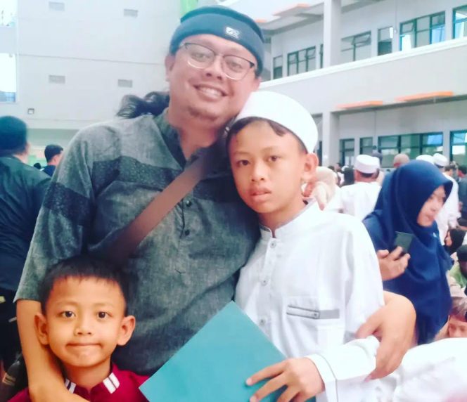 
					Pesantren Tetap Jadi Pilihan Pendidikan di Tengah Gempuran Gadget, Meski Perlu Evaluasi dalam Pola Pembinaan