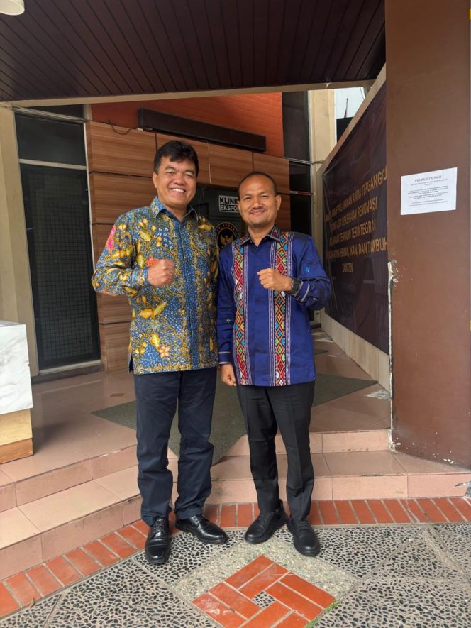 Pemko Tanjungbalai Sediakan Lahan Sebagai Langkah Konkret dan Dukung Pembangunan Instalasi Karantina Terpadu