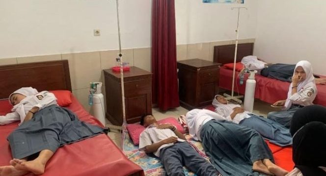 Tagihan Biaya Keracunan MBG di Bandung Barat Capai Rp400 Juta, DPRD Minta Kejelasan: BGN atau Pemkab yang Tanggung?