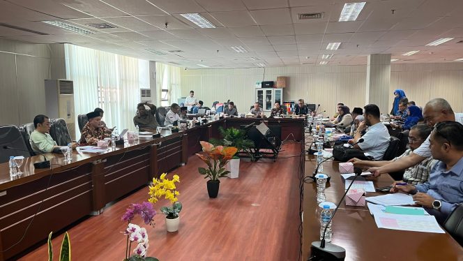 
					Wujudkan Kota Bebas Narkoba, DPRD Kota Bogor Siap Sahkan Raperda P3Napza