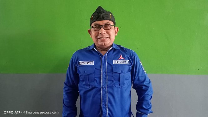 
					Anang Sugianto Tegaskan Demokrat KBB Siap Bentuk Badan Saksi Hadapi Pemilu 2029