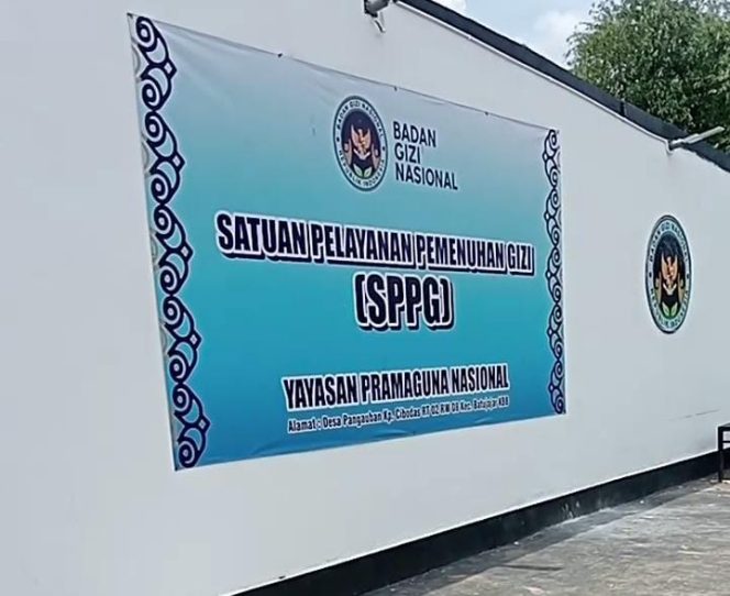 
					Dana MBG Rp 1 Miliar Lenyap Akibat Kelalaian, 53 Pekerja dan 8 Sekolah Terdampak di Bandung Barat