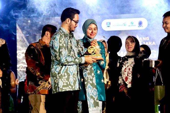 
					Bupati Jeje: Mojang Jajaka Harus Jadi Influencer Kebaikan dan Agen Perubahan Bandung Barat